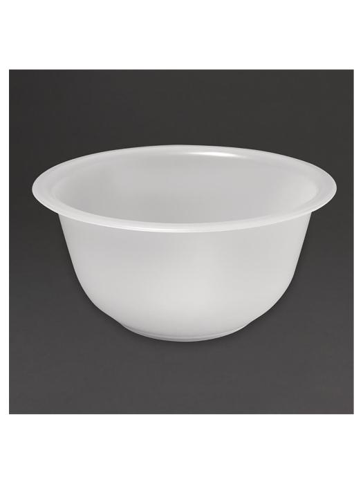 Bol mélangeur - 2,5 Litre - Ø 24 x H 11 CM - Polypropylène - Schneider - DR541 DR541 €8.09 Poêle à frire
