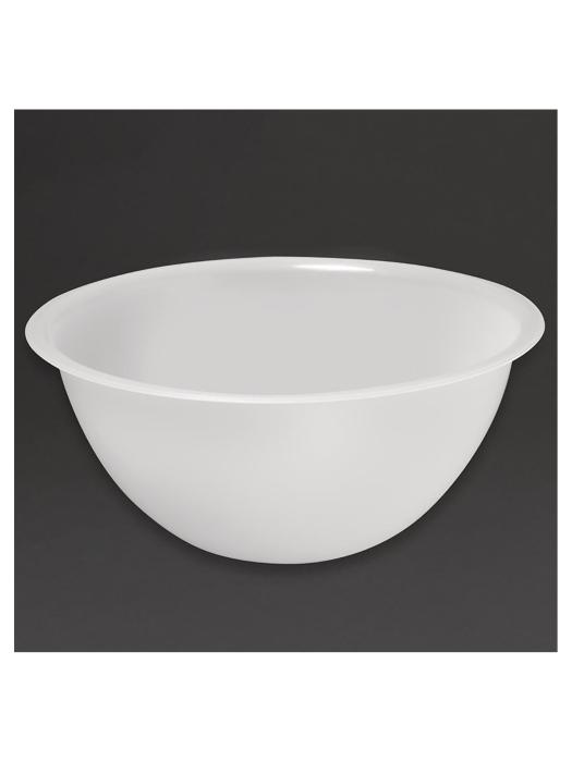 Bol mélangeur - 9 Litres - Ø 36 x H 18 CM - Polypropylène - Schneider - DR544 DR544 €16.79 Poêle à frire