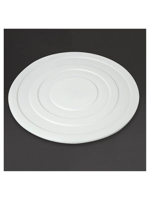 Couvercle bol mixeur - 13 Litres - Ø 40 x H 1 CM - Polypropylène - Schneider - DR551 DR551 €10.39 Overige