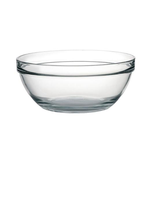 Bol - 4,3 Litre - 6 pièces - Ø 26 x H 11,9 CM - Verre - Arcoroc - E553 E553 €71.99 Bols
