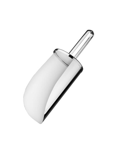 Cuillère à provisions - 1,5 litre - 19,7 CM - acier inoxydable - Vogue - J181 J181 €15.29 Scoops
