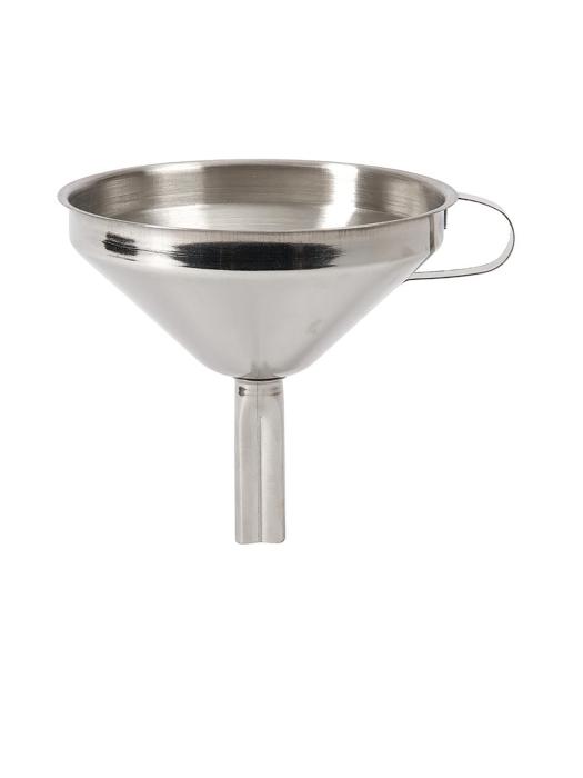 Entonnoir - Ø 12 CM - Inox - Kitchen Craft - E560 E560 €17.29 Entonnoirs