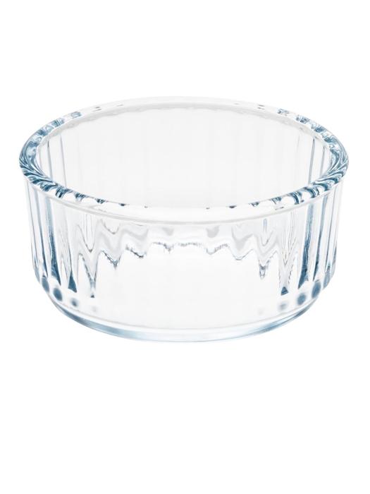 Ramequin - 0,2 Litre - Ø 9,7 x H 4,5 CM - Verre - Pyrex - GD028 GD028 €4.09 Schalen