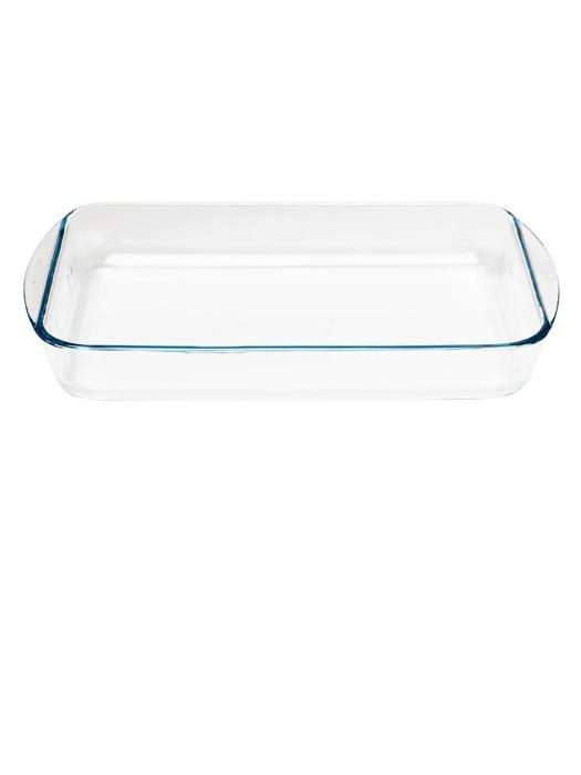 Plat à four - 3,1 Litre - 23 x 35 CM - Verre - Pyrex - GD030 GD030 €18.79 Plats à four