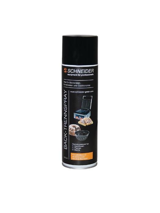 Aérosol antiadhésif - Ø 6 x H 23,5 CM - Schneider - GT042 GT042 €9.95 Accessoires pour fours