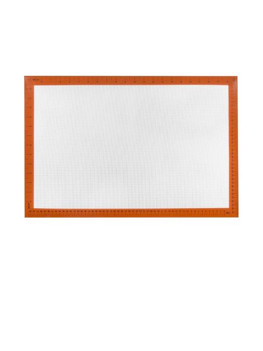 Tapis de cuisson - 38,5 x 58,5 CM - Silicone - Vogue - E687 E687 €21.99 Tapis de cuisson