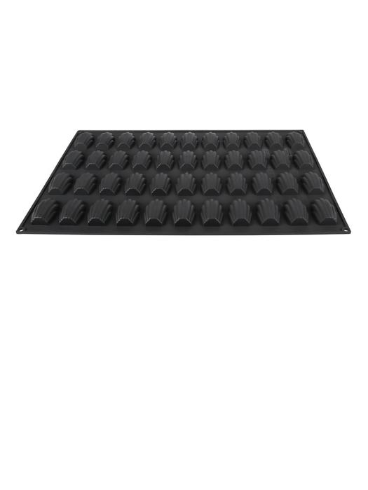 Moule à pâtisserie - Madeleines - 0,11 Litre - H 1,8 x 7,8 x 4,5 CM - Silicone - Pavoflex - CF161 CF161 €65.97 Tapis de cuisson
