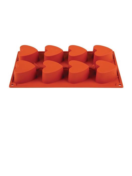 Moule silicone - 1/3 GN - H 3,5 x 7 x 6 CM - Silicone - Pavoni - CB167 CB167 €13.59 Tapis de cuisson