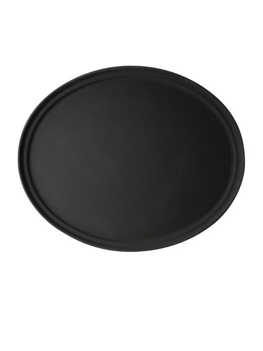 Dienblad - Zwart - H 3 x 68.5 x 56 CM - Glasvezel/Rubber - Cambro - DM783 DM783 €33.40 Bier dienbladen