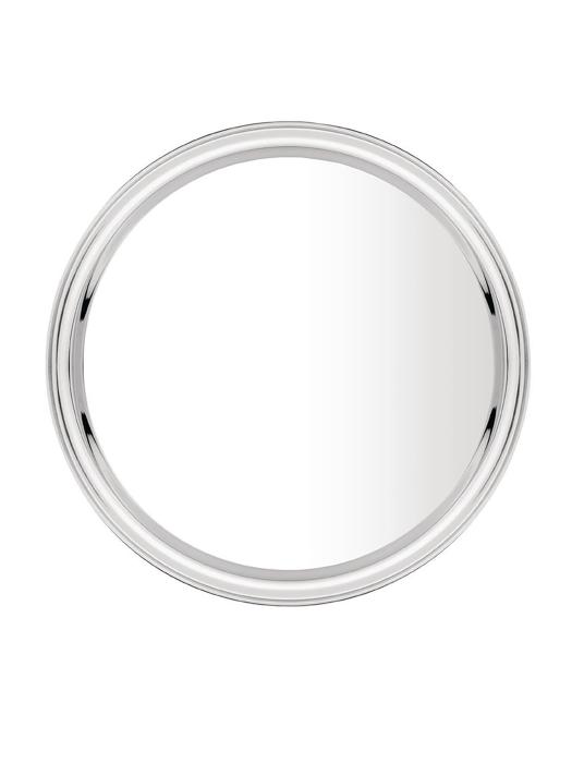 Plateau - Ø 35,5 x H 2,2 CM - acier inoxydable - Olympia - DM193 DM193 €8.39 Plateaux à bière