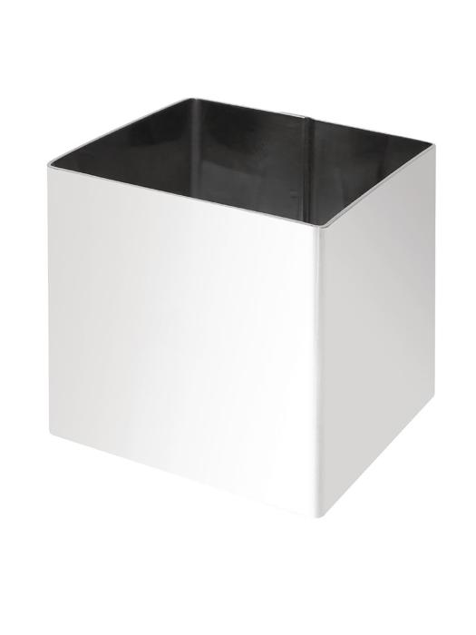 Moussering - H 6 x 6 x 6 CM - RVS - Vogue - CF165 CF165 €4.89 Vormen