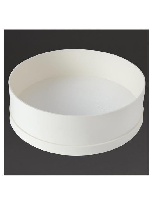 Tamis à farine - Ø 30 x H 9 x 9 CM - Polypropylène - Schneider - GT106 GT106 €16.79 Tamis