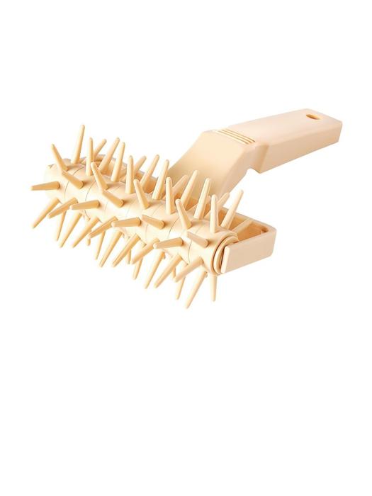 Rouleau broyeur - H 6,5 x 12 CM - Polyoxyméthylène - Schneider - GT134 GT134 €9.39 rouleau à pâtisserie