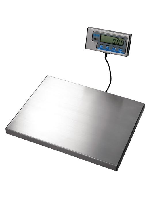 Balance - Numérique - H 2,7 x 38 x 30 CM - Acier Inoxydable - Salière - DP033 DP033 €239.00 Balance numérique