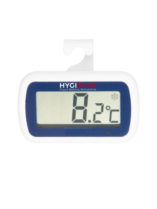 Thermomètre - Numérique - H 5,7 x 7 x 2 CM - Hygiplas - CB891 CB891 €14.29 Thermomètre