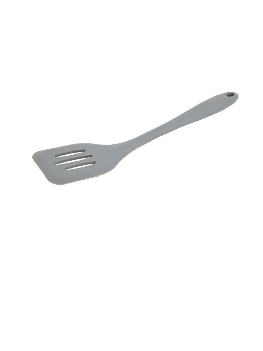 Spatule - Fendue - 7 x 29,5 CM - Silicone - Vogue - DA524 DA524 €5.99 Cuillères à pâtisserie / spatules