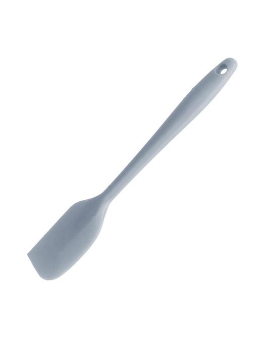 Spatule - 5,5 x 28 CM - Silicone - Vogue - DA521 DA521 €5.29 Cuillères à pâtisserie / spatules