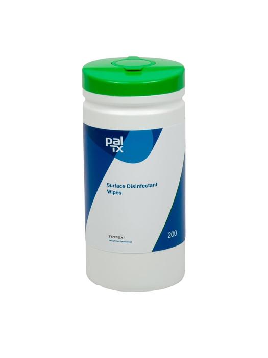 Lingettes nettoyantes - 200 pièces - H 23 CM - Pal - CC197 CC197 €9.49 Produits de nettoyage