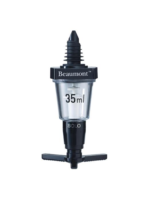 Verre doseur - 3,5 CL - Plastique/Caoutchouc - CD283 CD283 €4.99 Donateurs de taille de mur