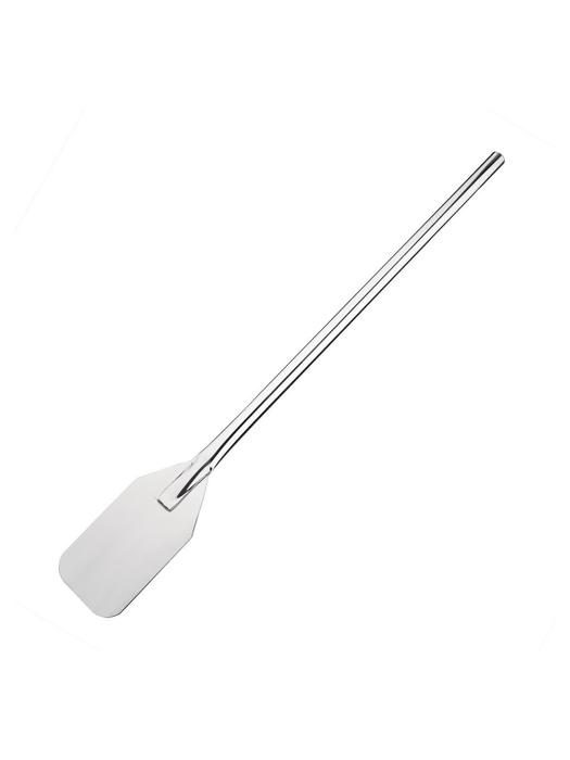 Spatule à mélanger - 91,5 CM - inox - Vogue - DP019 DP019 €39.91 Cuillères à pâtisserie / spatules