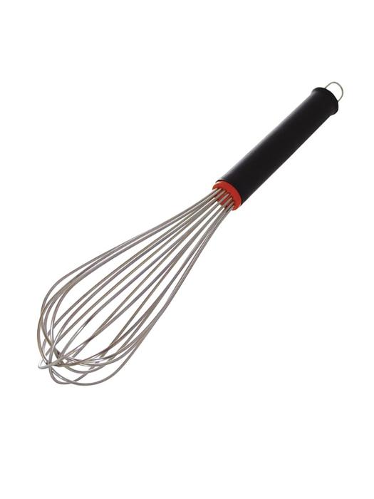Fouet - Ø 7 x 30 CM - Polypropylène/Inox - Schneider - GT101 GT101 €8.49 Gardes