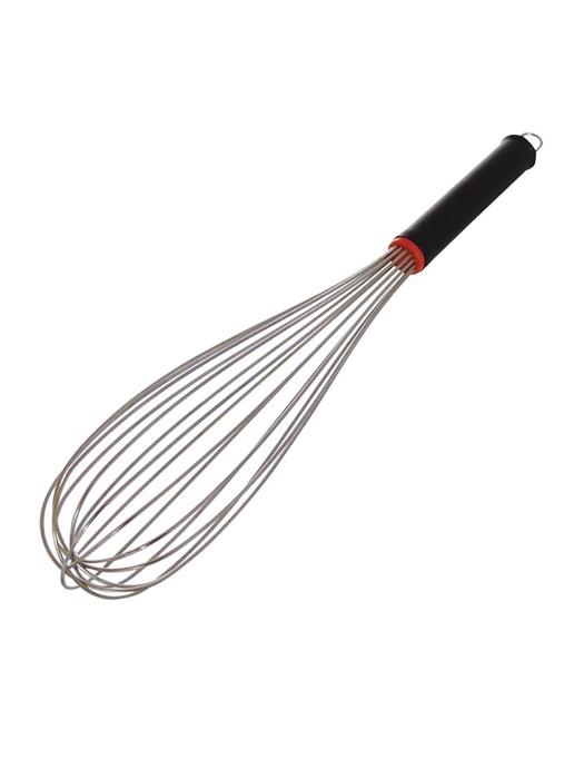Fouet - Ø 8 x 40 CM - Polypropylène/Inox - Schneider - GT103 GT103 €14.69 Gardes