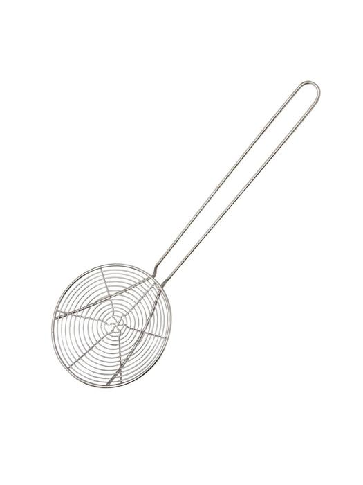 Poêle à frire - Ø 14 x 39,5 CM - acier inoxydable - Vogue - C834 C834 €8.19 Accessoires pour friteuses