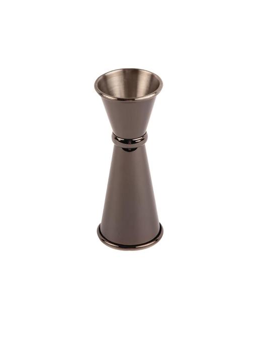 Copain de bar - 5 CL - Noir - Ø 3,9 x H 9,5 CM - Olympia - DR626 DR626 €9.39 Copains de bar