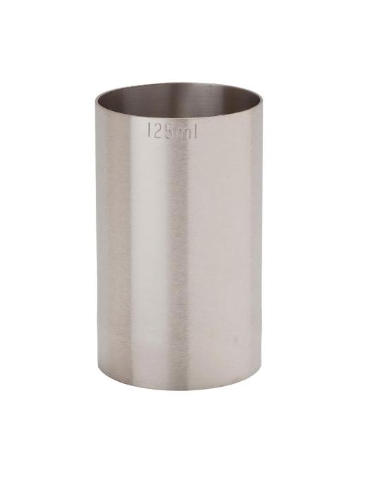 Mesureur de bar - 12.5 CL - acier inoxydable - D961 D961 €4.69 Copains de bar
