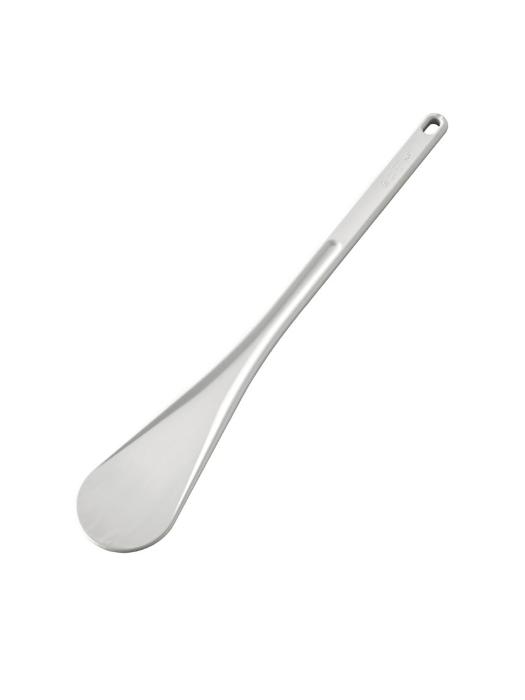 Spatule - H 1,1 x 8 x 51 CM - Exoglass - J076 J076 €14.59 Cuillères à pâtisserie / spatules