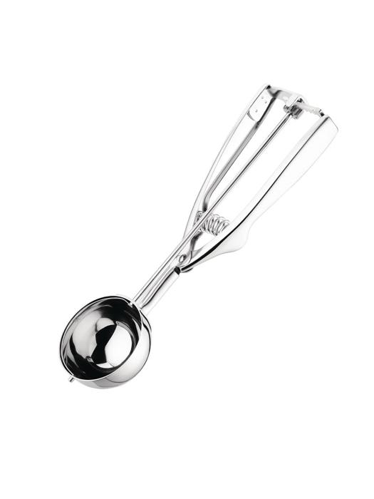 Cuillère Portion - Taille 16 - 0,05 Litre - Ø 5,4 CM - Acier Inoxydable - Vogue - J092 J092 €12.19 Cuillères doseuses à glace