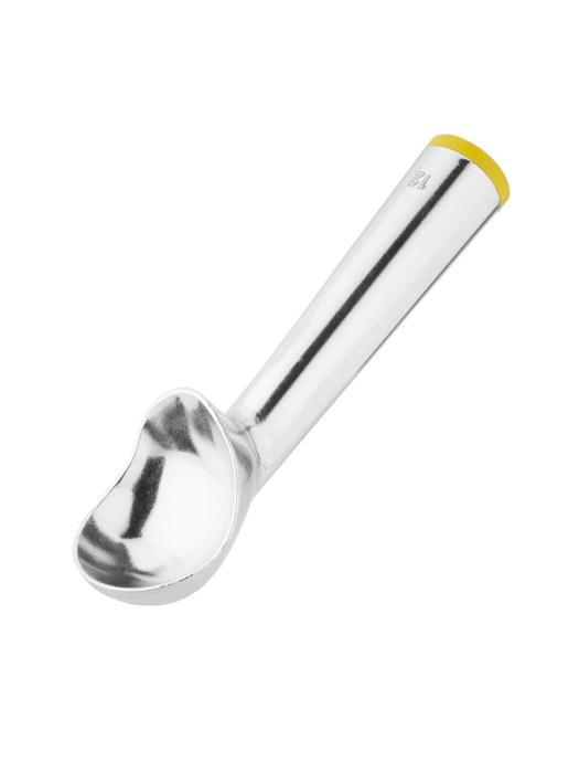 Cuillère à glace - 8,5 CL - Jaune - 4,8 CM - Aluminium - Vogue - GJ540 GJ540 €9.99 Cuillères doseuses à glace
