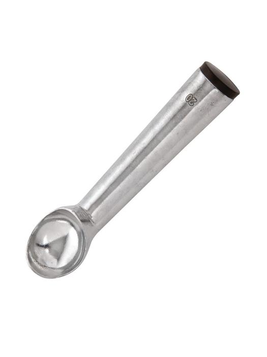 Cuillère à glace - 5,6 CL - Marron - Aluminium - Vogue - GJ541 GJ541 €9.99 Cuillères doseuses à glace