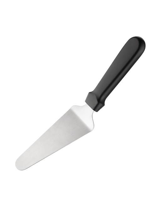 Taartschep - 14 CM - RVS/Kunststof - Vogue - D395 D395 €5.69 Taartschep
