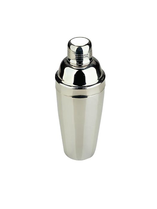 Shaker à cocktail - 78 CL - H 24 CM - acier inoxydable - Olympia - C581 C581 €10.19 Shakers à cocktail