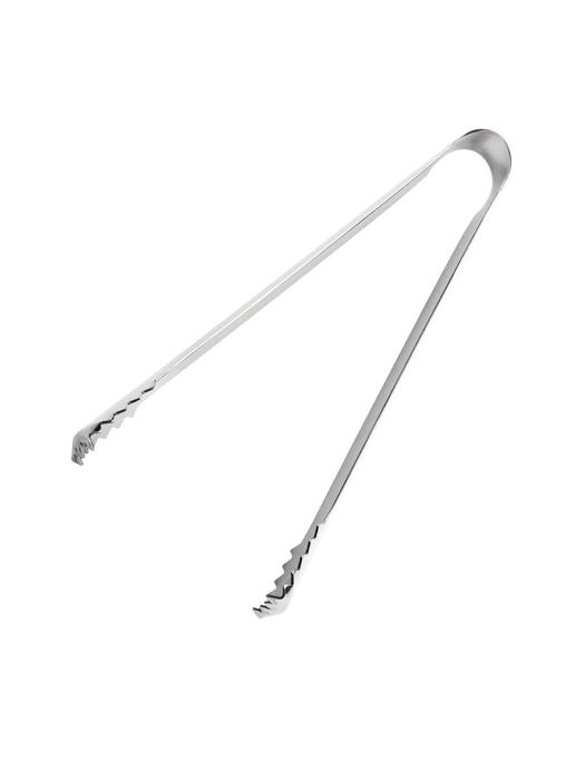 Pince à glaçons - H 16 x 16 CM - inox - Olympia - C192 C192 €3.29 Bac à glaçons/ pinces