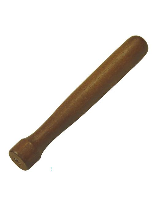 Cocktailstamper - Hardhout - Ø 2.7 x H 20.5 CM - CN181 CN181 €3.69 Stampers