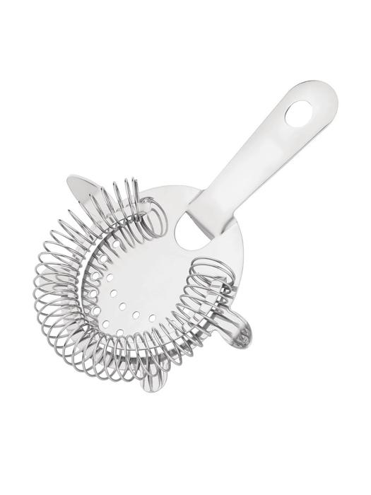 Passoire à cocktail - 10,3 x 19,7 CM - inox - Olympia - DR590 DR590 €4.39 Fournitures de bar
