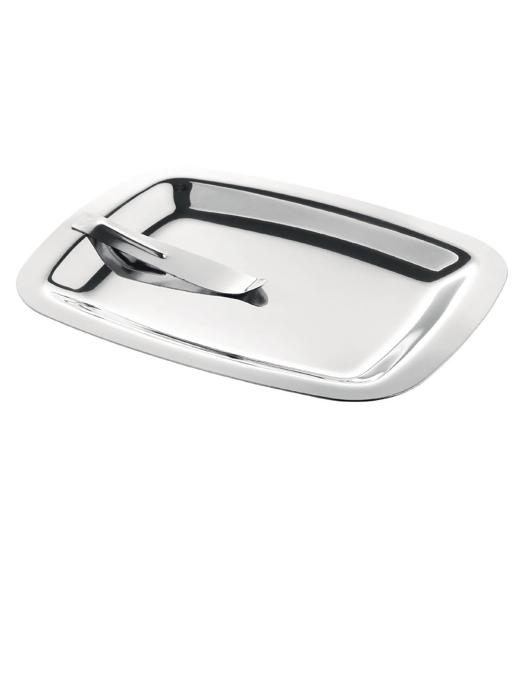 Plat compte - 15 x 12 CM - inox - Olympia - CM759 CM759 €3.89 Accessoires de table
