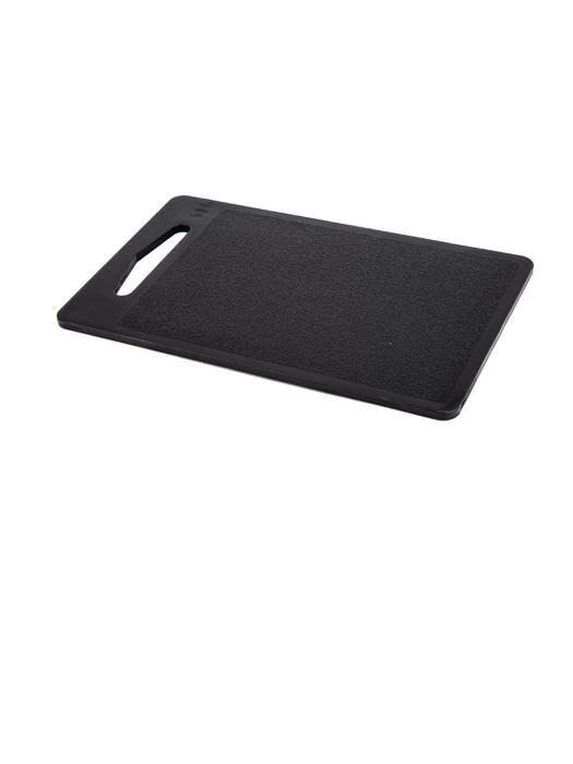 Planche à découper Bar - Noir - H 0,7 x 15,3 x 25,5 CM - Polypropylène - Hygiplas - DC717 DC717 €4.49 Lames de coupe / planches à découper