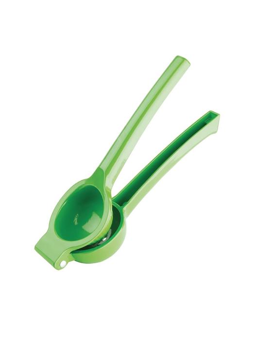 Presse-citron vert - H 5,5 x 6,5 x 20,5 CM - Olympia - DP123 DP123 €7.79 Presse-agrumes