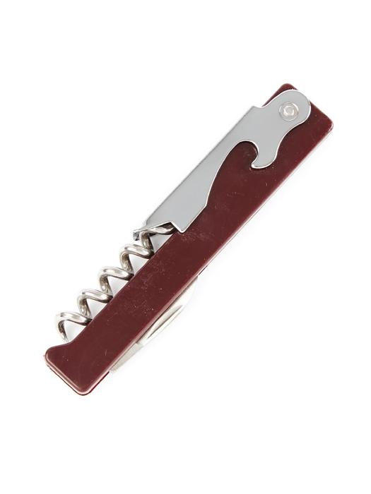 Couteau de Serveur - H 11 x 2 x 1 x 11 CM - Inox/Plastique - D786 D786 €5.19 Ouvre-lettres / couteaux kelner