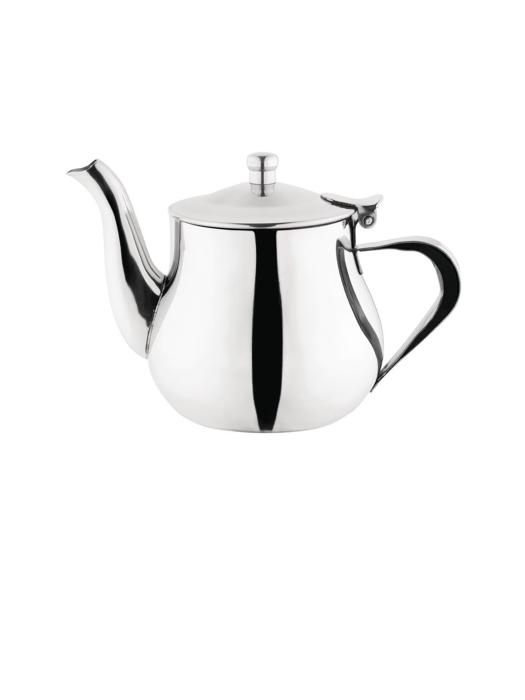 Théière - 0,4 Litre - Inox - Olympia - C458 C458 €12.49 Théière