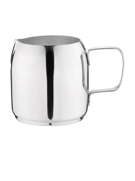 Pot à lait - 0,15 Litre - H 6,3 x 8,2 x 5,7 CM - Olympia - J325 J325 €4.69 Doseerders