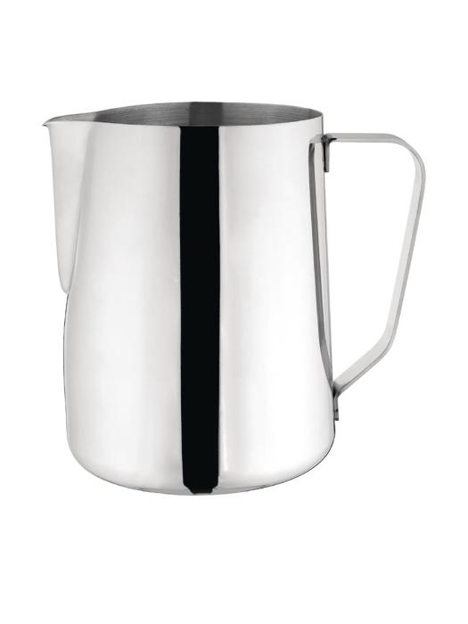 Pot à lait - 200 CL - H 17,8 x 18,8 x 14 CM - Olympia - J320 J320 €24.49 Doseerders