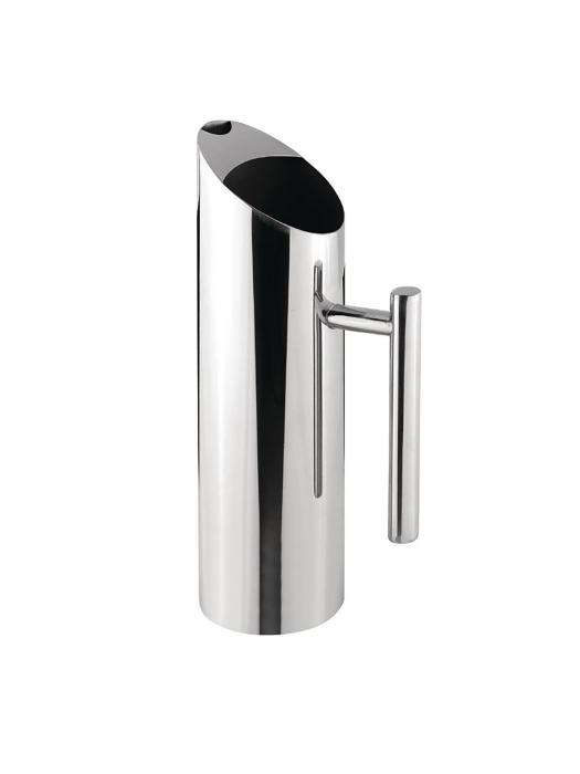 Carafe à eau - 1,4 Litre - Ø 8,9 x H 29,2 CM - Olympia - GG871 GG871 €21.39 Doseerders