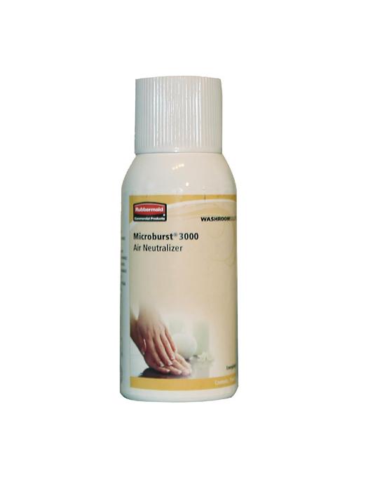 Recharge désodorisant - Energizing Spa - 12 pièces - Rubbermaid - GH063 GH063 €83.99 Overige