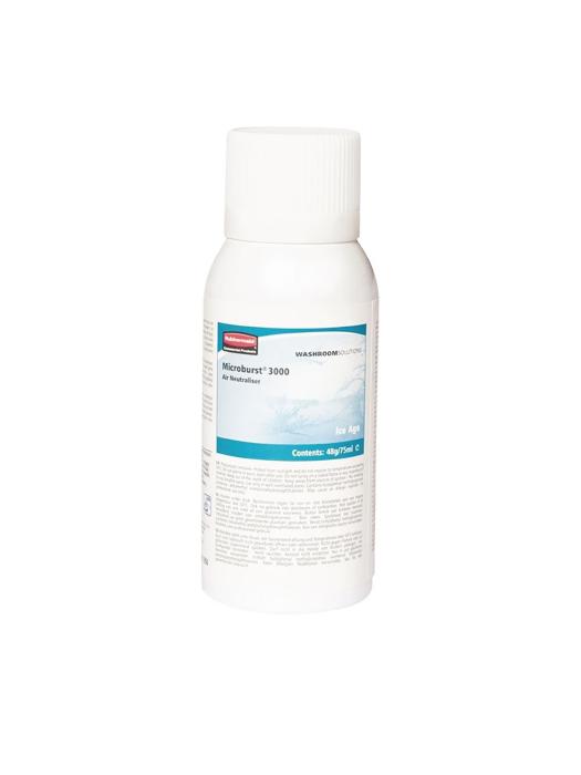 Recharge désodorisant - Ice Age - 12 pièces - H 13,5 CM - Rubbermaid - GH064 GH064 €83.99 Overige