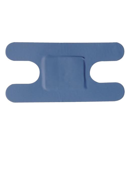 Pansements - 100 pièces - Bleu - H 5 x 7 x 3 CM - CB441 CB441 €6.89 PREMIERS SECOURS