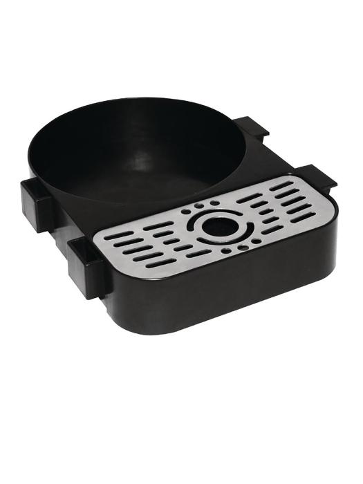 Pichet pompe égouttoir - Blanc - Olympia - GF992 GF992 €9.39 Overige